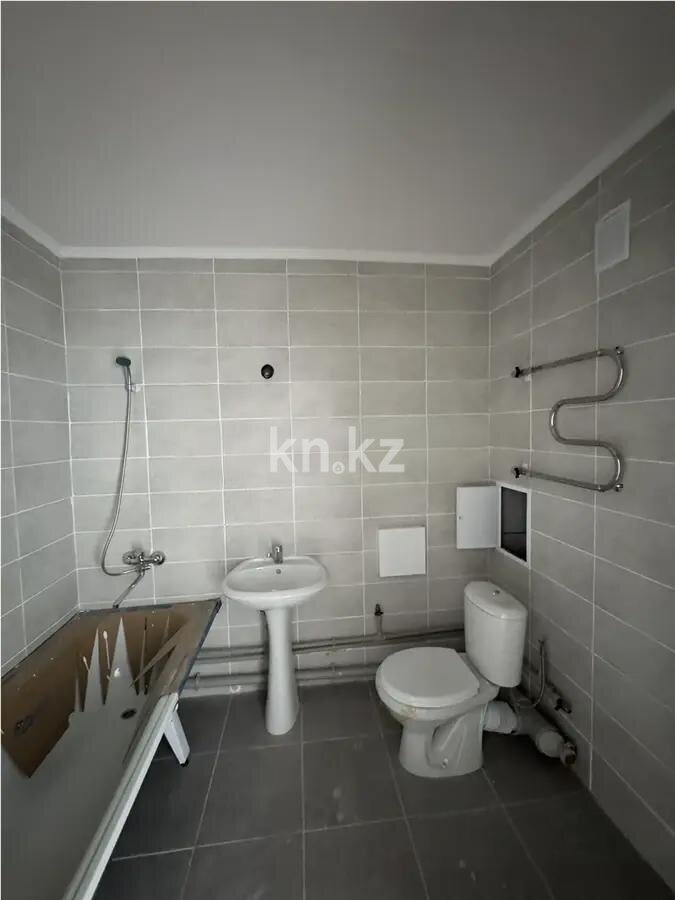 Продажа 1-комнатной квартиры, 38.1 м² в Астане - фото 3
