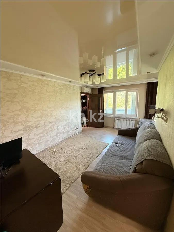 Продажа 2-комнатной квартиры, 48 м² в Алматы