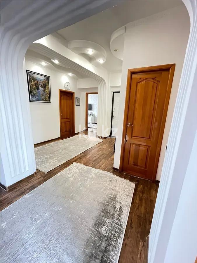 Продажа 4-комнатной квартиры, 92 м² в Алматы - фото 5
