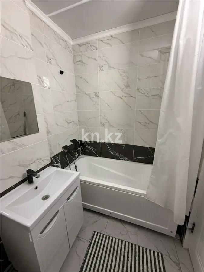 Продажа 2-комнатной квартиры, 58.6 м² в Алматы - фото 5