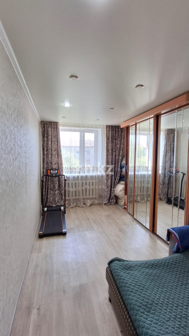 Продажа 2-комнатной квартиры, 50.6 м² в Уральске - фото 3
