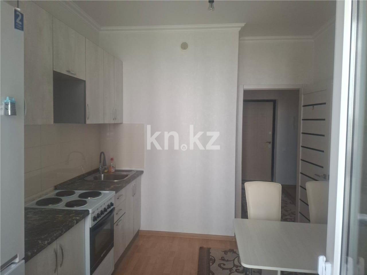 Продажа 1-комнатной квартиры, 31 м² в Астане - фото 4