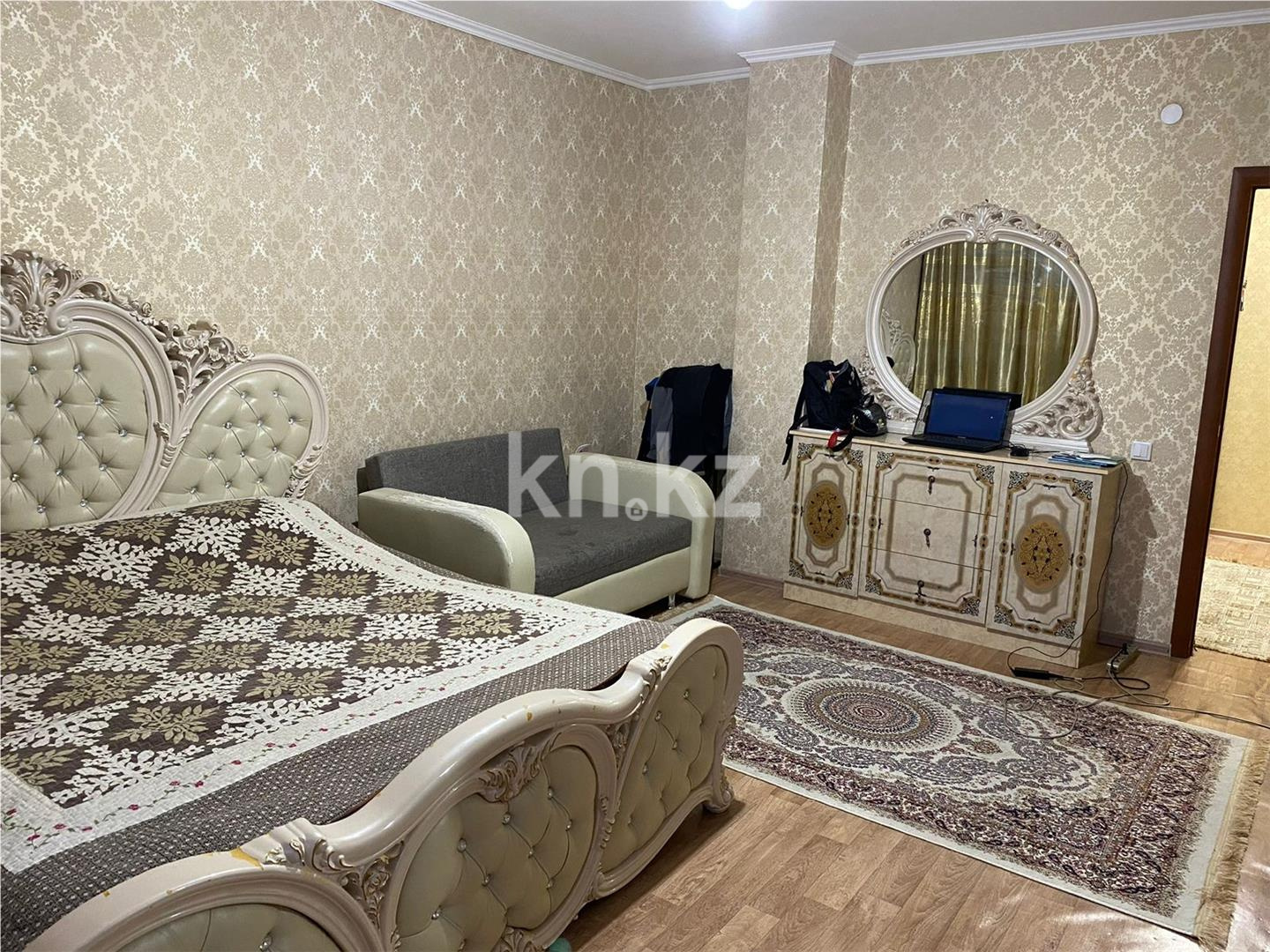 Продажа 2-комнатной квартиры, 61 м² в Караганде - фото 5