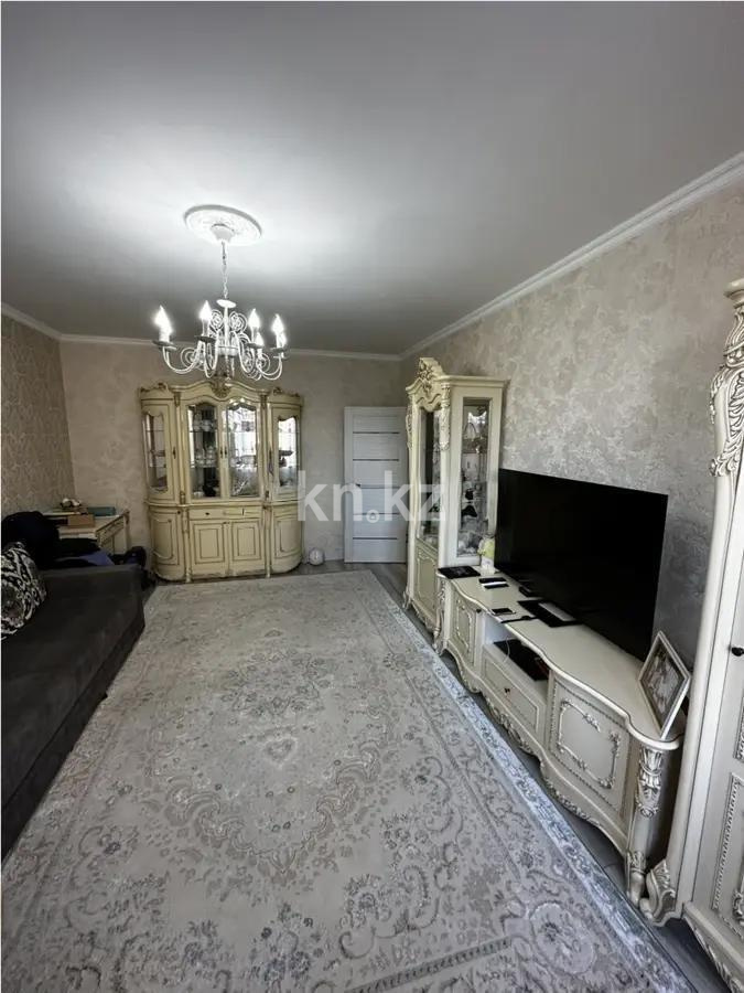 Продажа 2-комнатной квартиры, 78 м² в Алматы