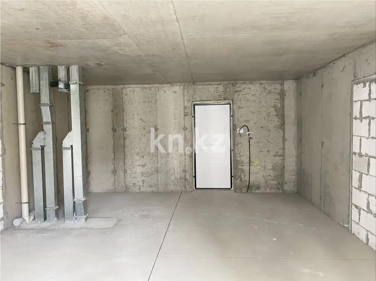 Продажа 1-комнатной квартиры, 41.8 м² в Алматы - фото 2