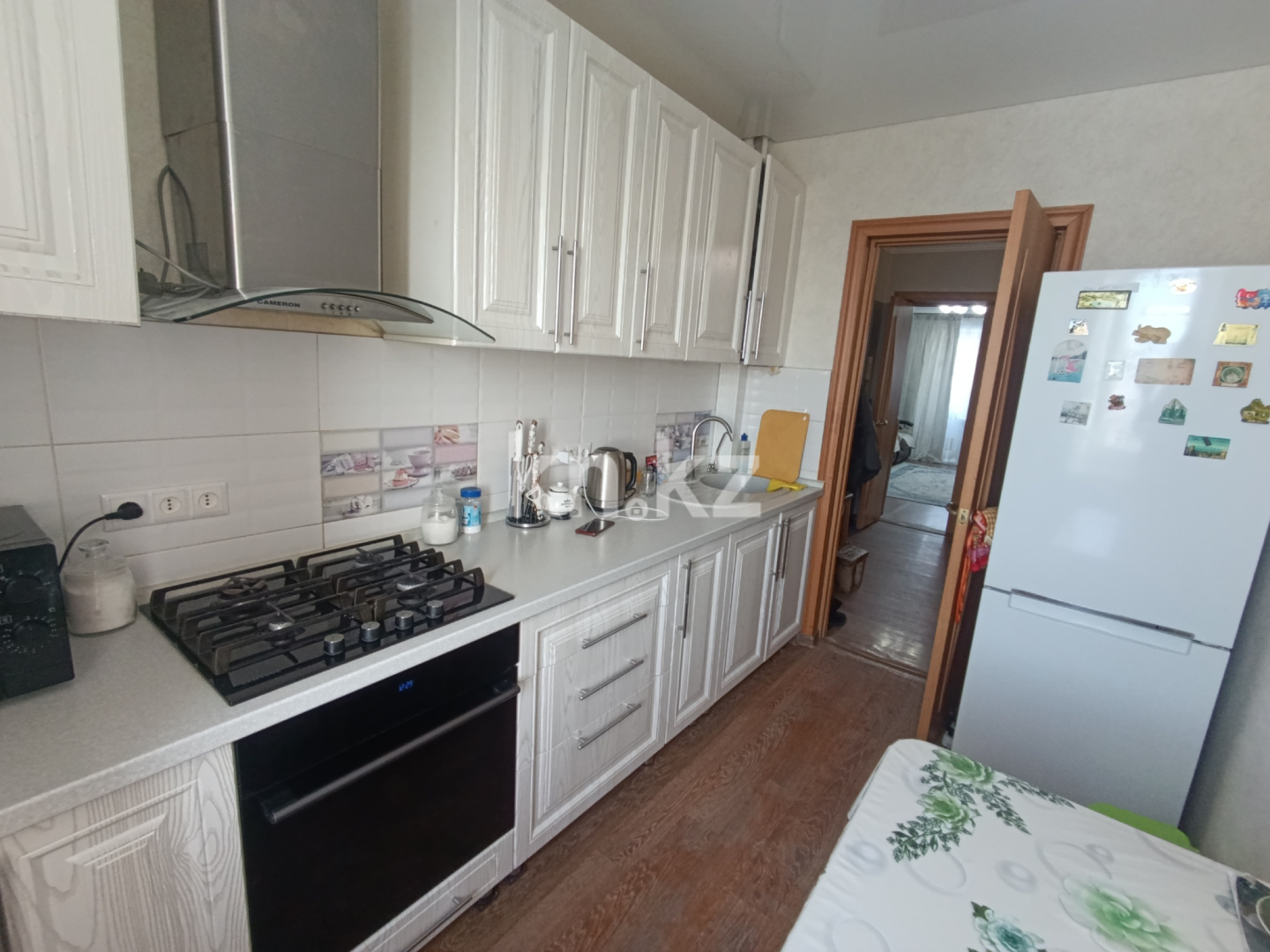 Продажа 3-комнатной квартиры, 56 м² в Караганде - фото 6