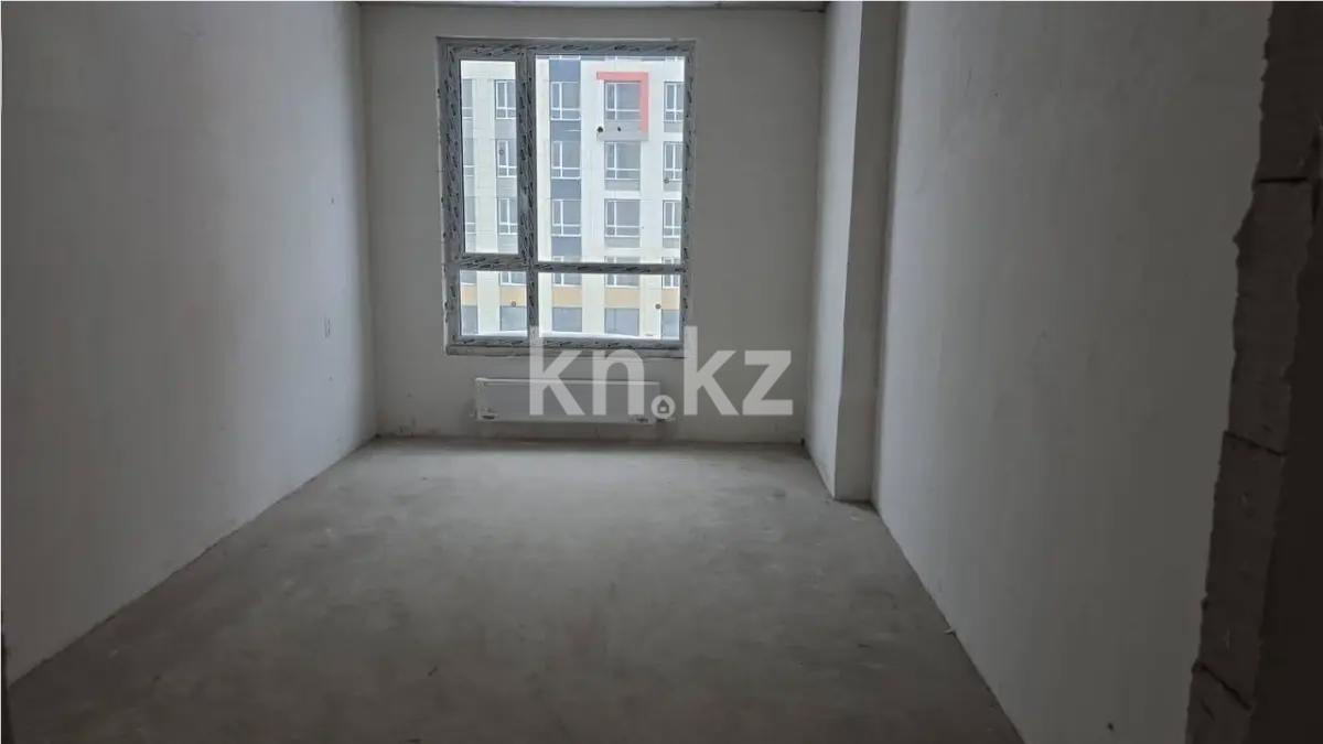 Продажа 1-комнатной квартиры, 35 м², ул. Молдагалиева, дом  3 в Астане