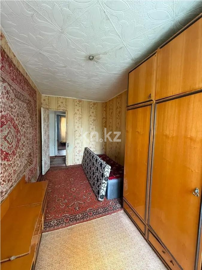 Продажа 3-комнатной квартиры, 55 м² в Астане - фото 2