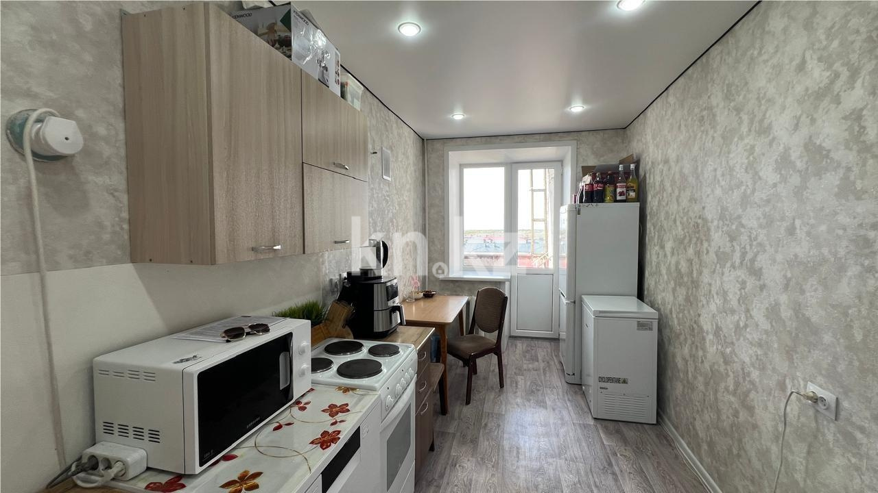 Продажа 1-комнатной квартиры, 35 м² в Караганде - фото 8