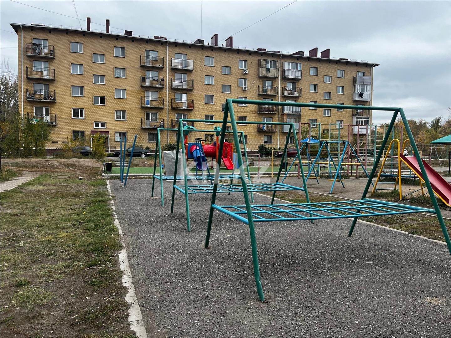 Продажа 1-комнатной квартиры, 40 м², ул. Кузембаева в Караганде - фото 11