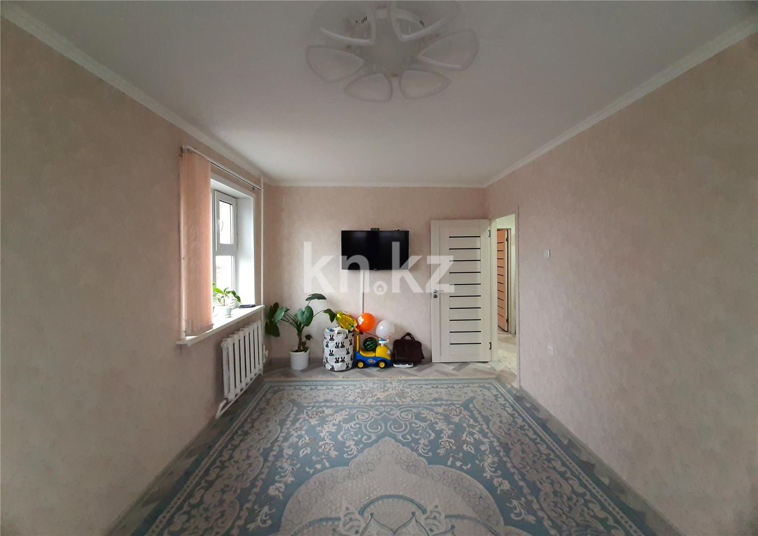 Продажа 3-комнатной квартиры, 61 м² в Темиртау - фото 2