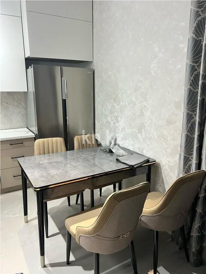 Продажа 3-комнатной квартиры, 59.4 м² в Алматы - фото 3