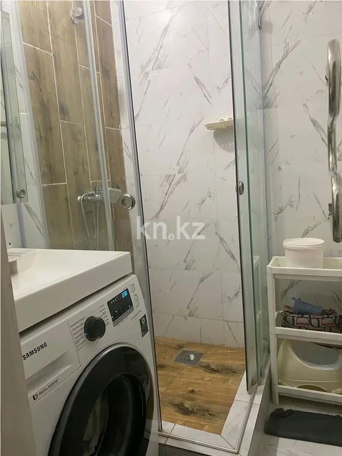 Продажа 3-комнатной квартиры, 65.5 м² в Алматы - фото 4