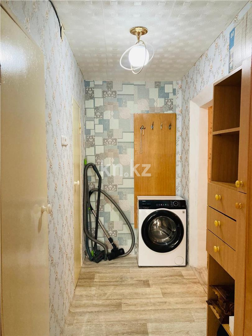 Продажа 2-комнатной квартиры, 52 м², мкр-н Мамраева (Восток-5) в Караганде - фото 14