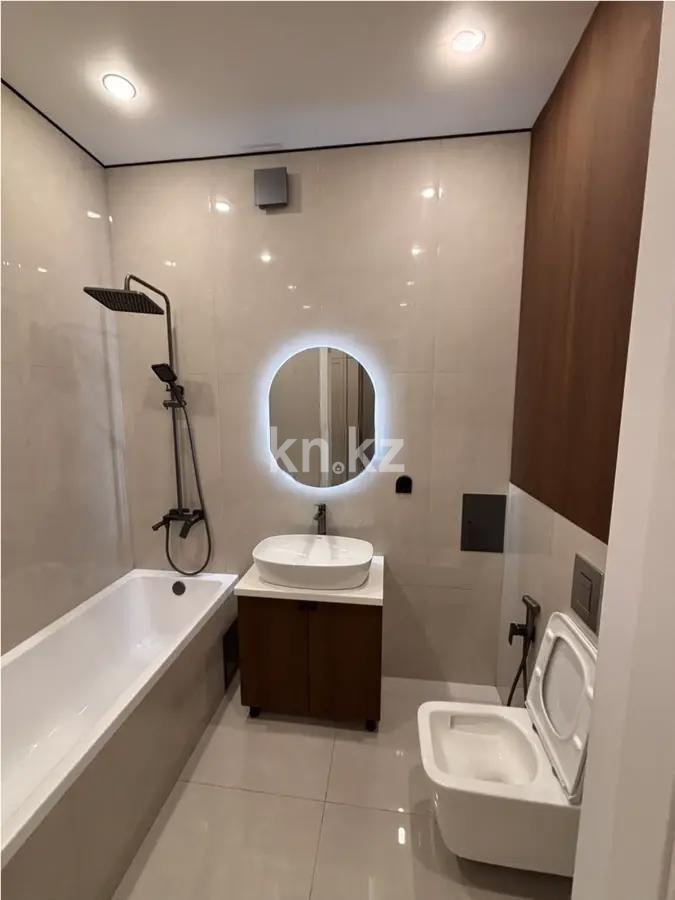 Продажа 2-комнатной квартиры, 42 м² в Астане - фото 3