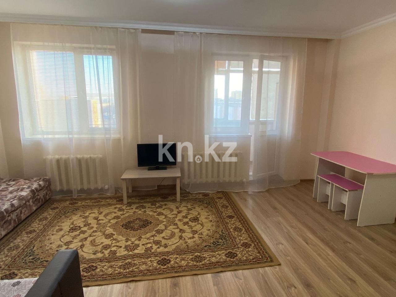 Аренда 1-комнатной квартиры, 30 м² в Астане - фото 2