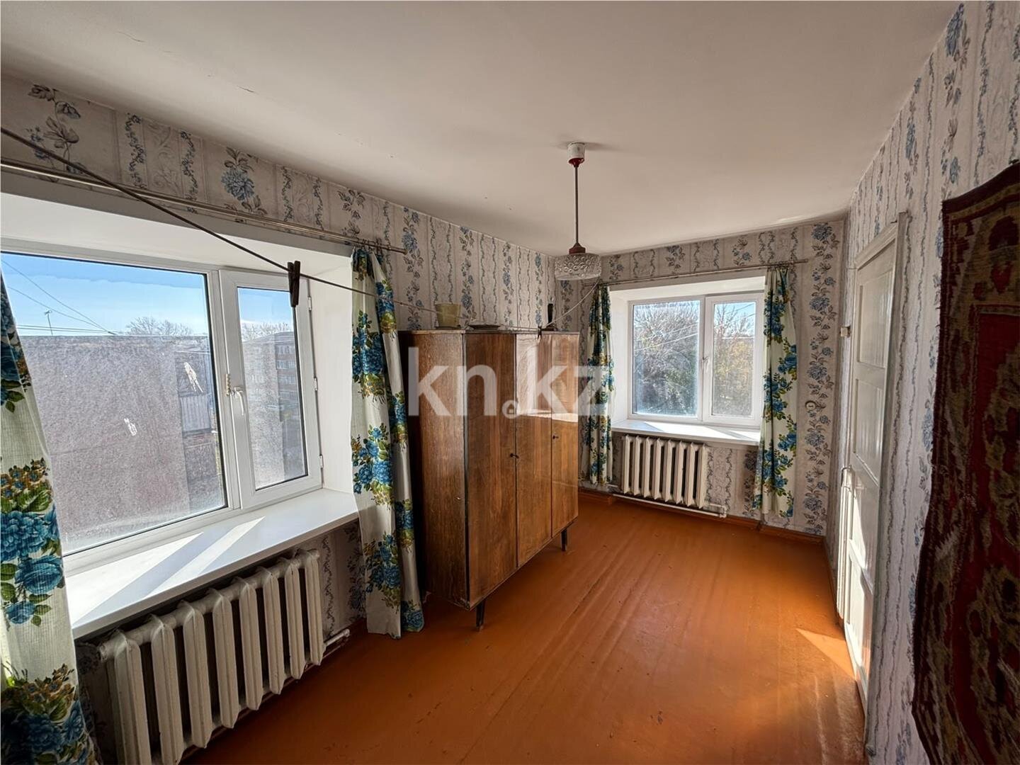 Продажа 2-комнатной квартиры, 41 м² в Караганде - фото 2
