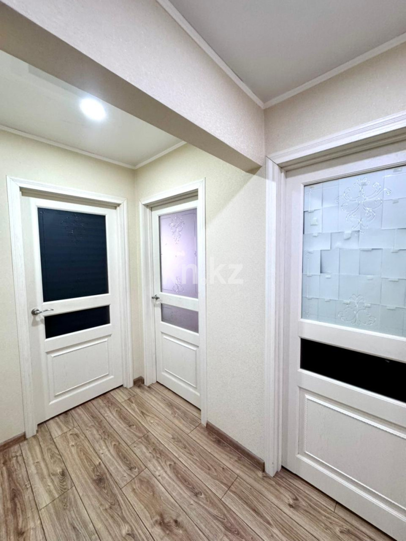 Продажа 3-комнатной квартиры, 61.5 м² в Алматы - фото 9