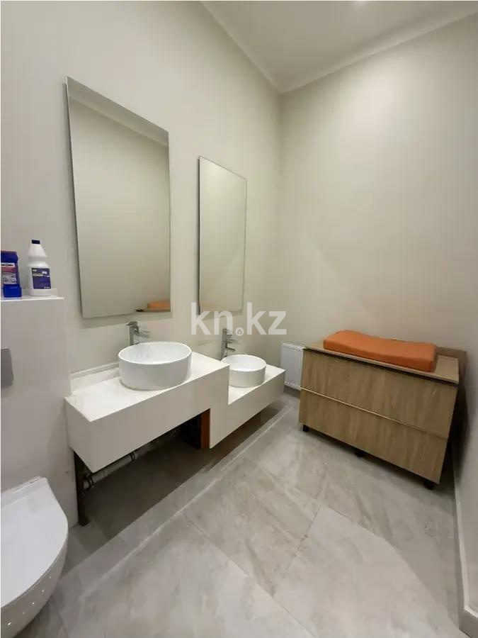 Продажа 2-комнатной квартиры, 51 м², пр. Тауелсыздык, дом  40/1 в Астане - фото 3