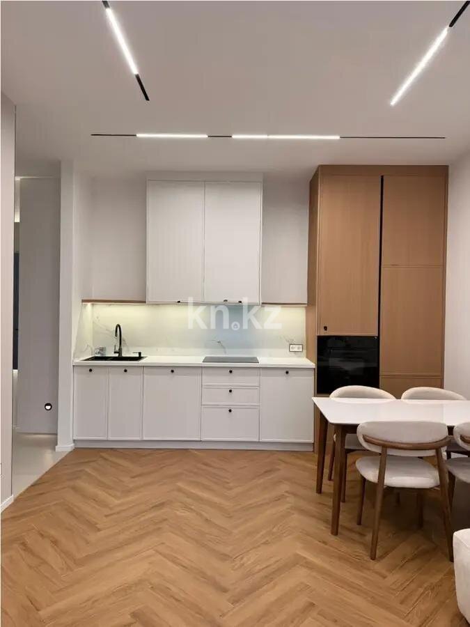Продажа 2-комнатной квартиры, 48 м² в Астане - фото 2