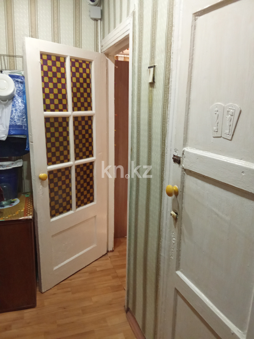 Продажа 1-комнатной квартиры, 31 м², ул. Полетаева, дом  3 в Караганде - фото 5