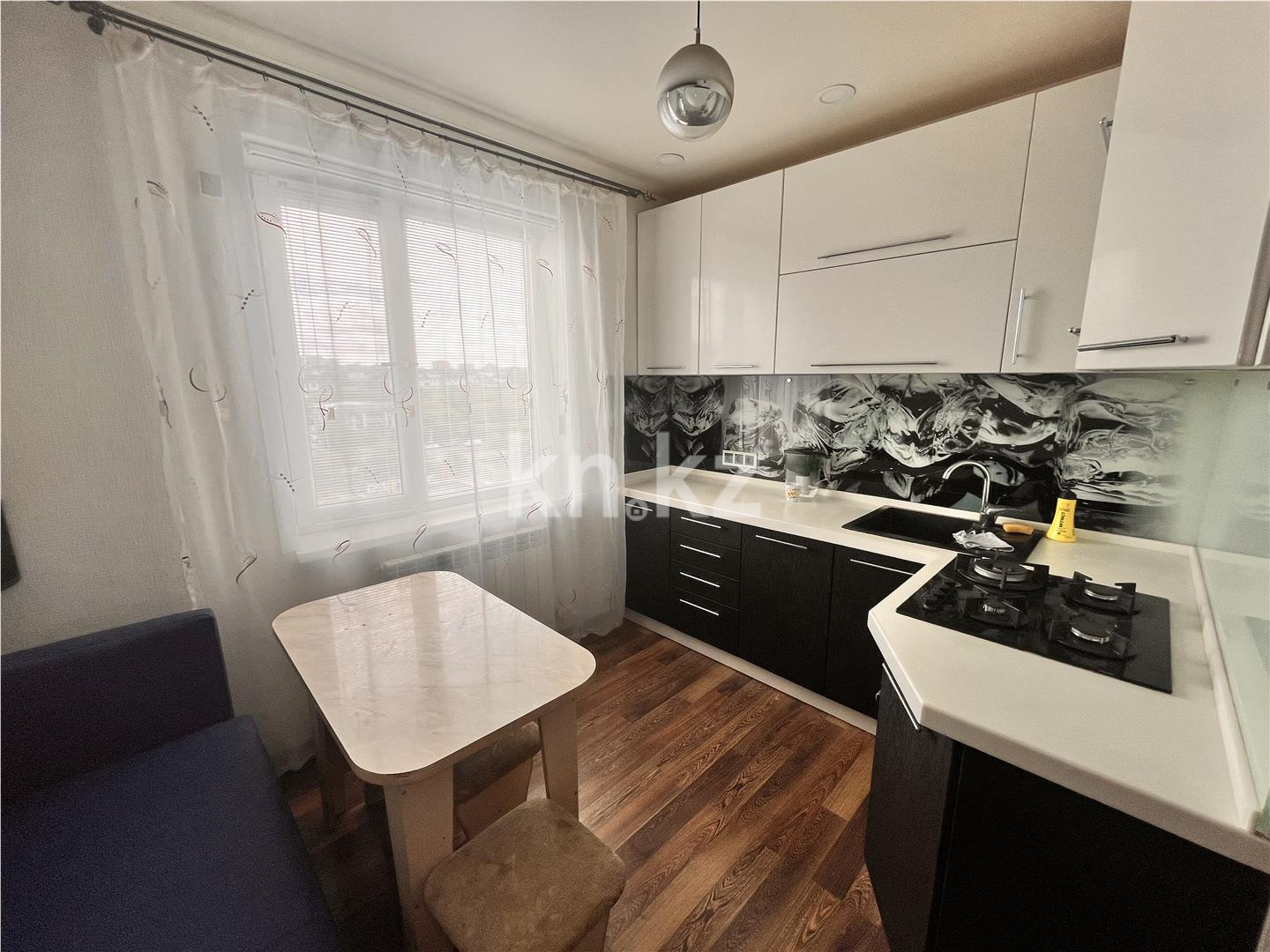 Продажа 2-комнатной квартиры, 53 м² в Темиртау - фото 3