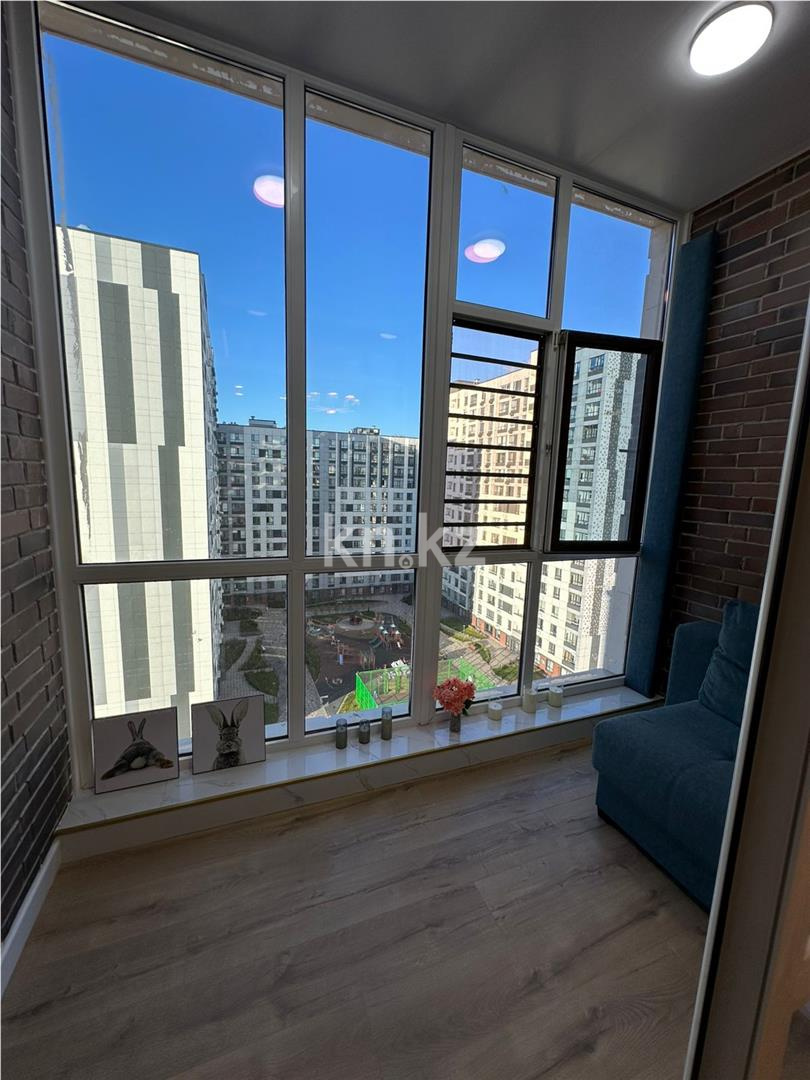 Продажа 2-комнатной квартиры, 64 м² в Астане - фото 15