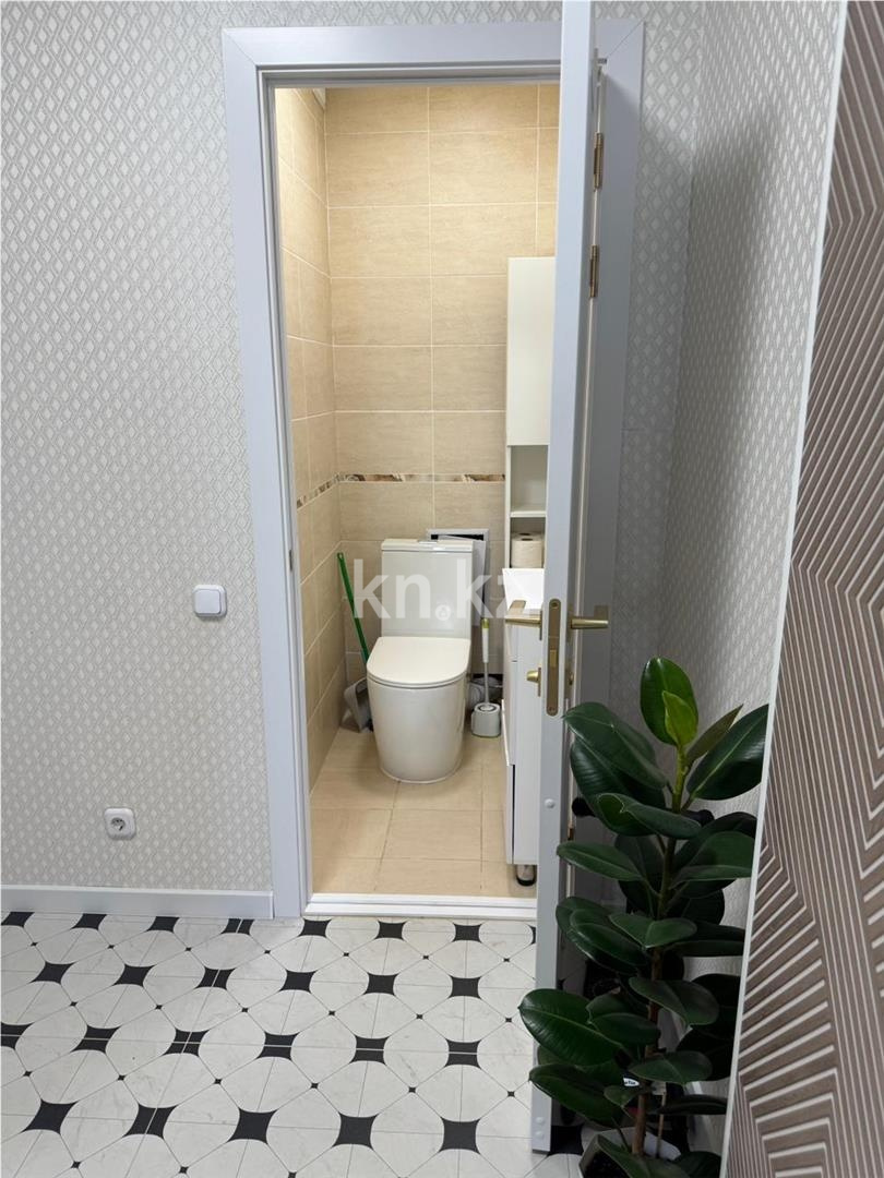 Продажа 3-комнатной квартиры, 95 м² в Астане - фото 11