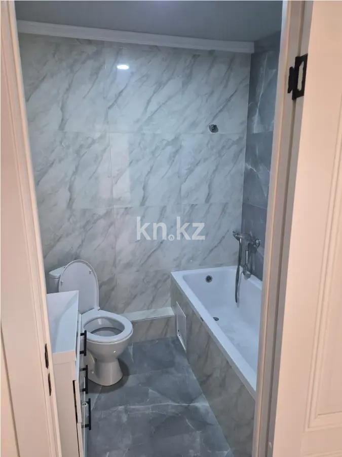 Продажа 1-комнатной квартиры, 34.2 м² в Астане - фото 3