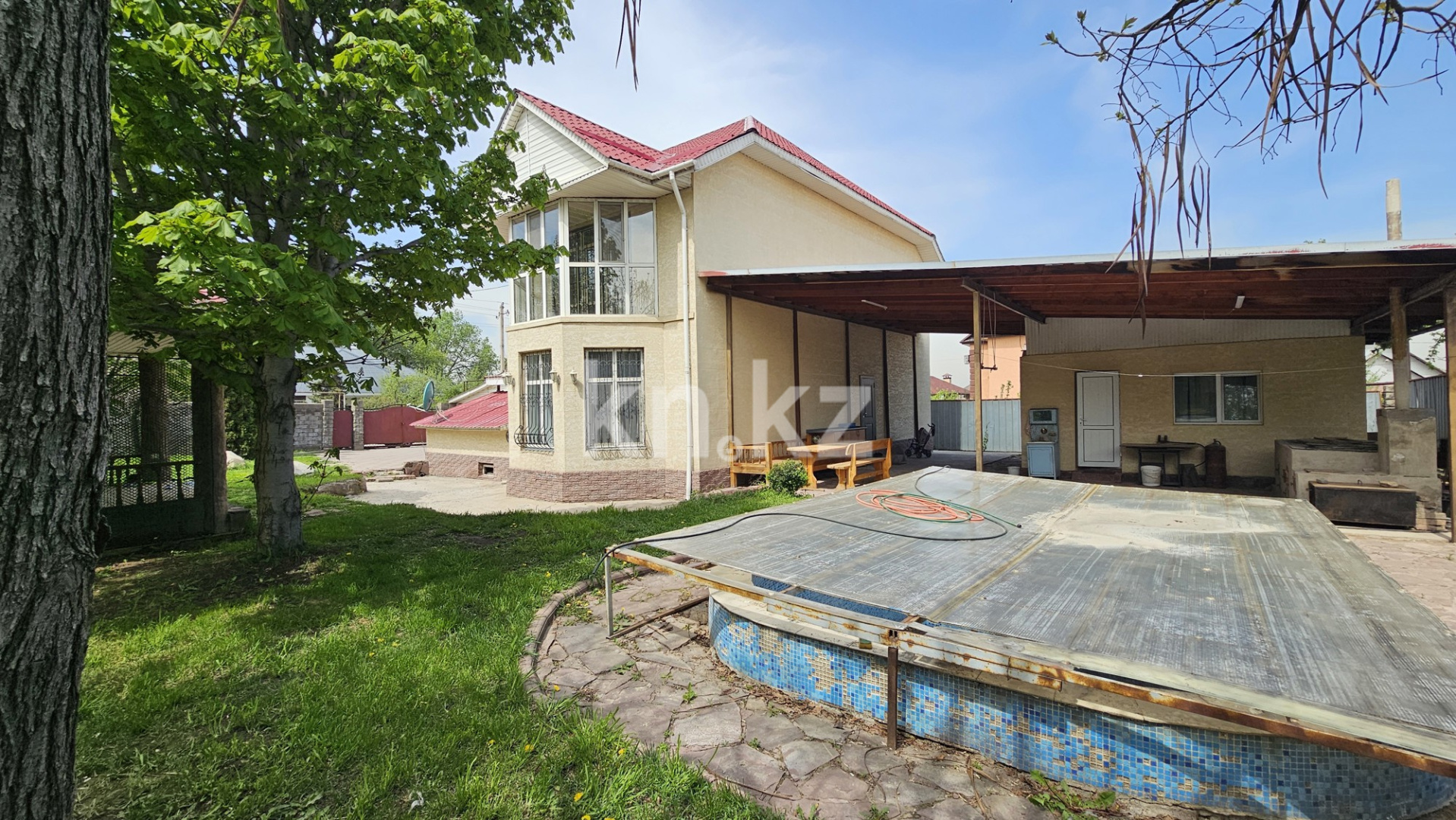 Продажа 5-комнатного дома, 220 м² в Алматы - фото 6