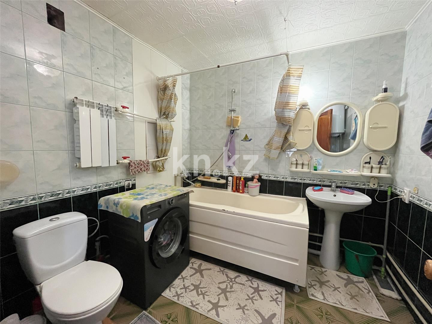 Продажа 5-комнатной квартиры, 90 м², ул. Чокана Уалиханова в Темиртау - фото 9