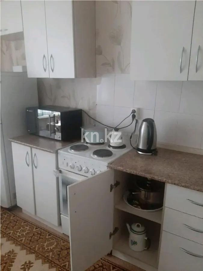Продажа 1-комнатной квартиры, 35 м², ул. Косшыгулулы, дом  20 в Астане - фото 3