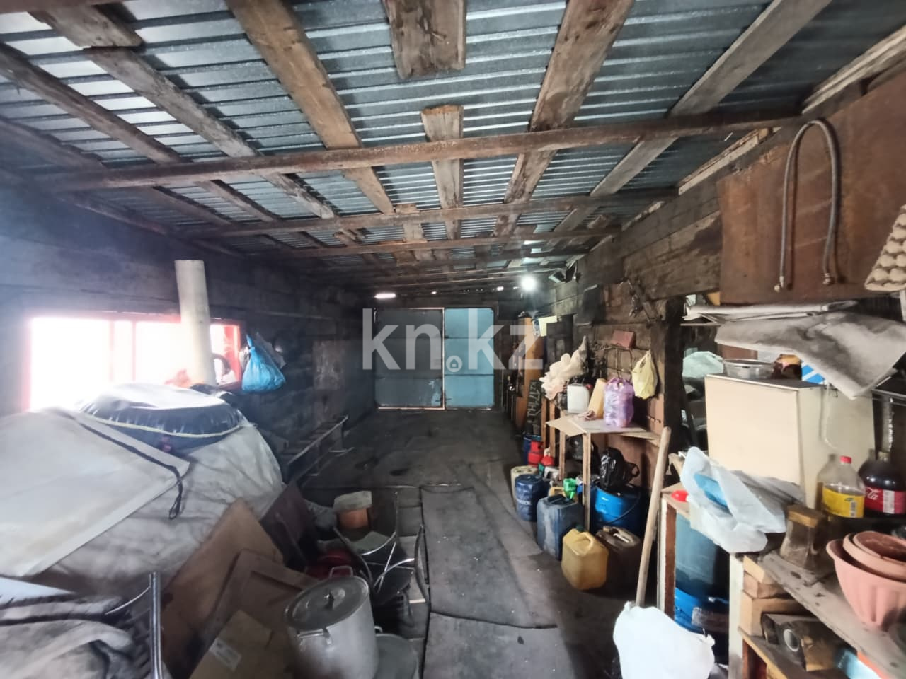 Продажа 4-комнатного дома, 105 м² в Караганде - фото 15