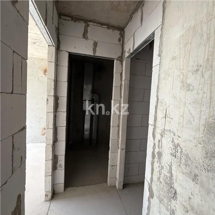 Продажа 2-комнатной квартиры, 66.8 м² в Астане - фото 3