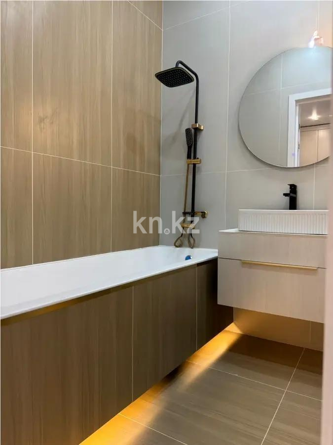 Продажа 1-комнатной квартиры, 40 м² в Астане - фото 5