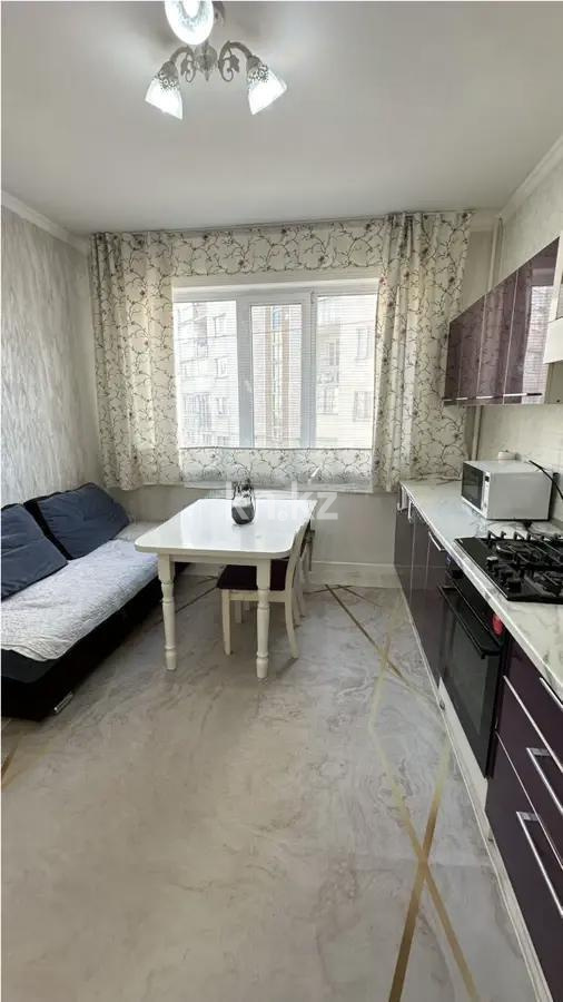 Продажа 1-комнатной квартиры, 40.2 м², мкр. Жас Канат, дом  1/45 в Алматы - фото 3