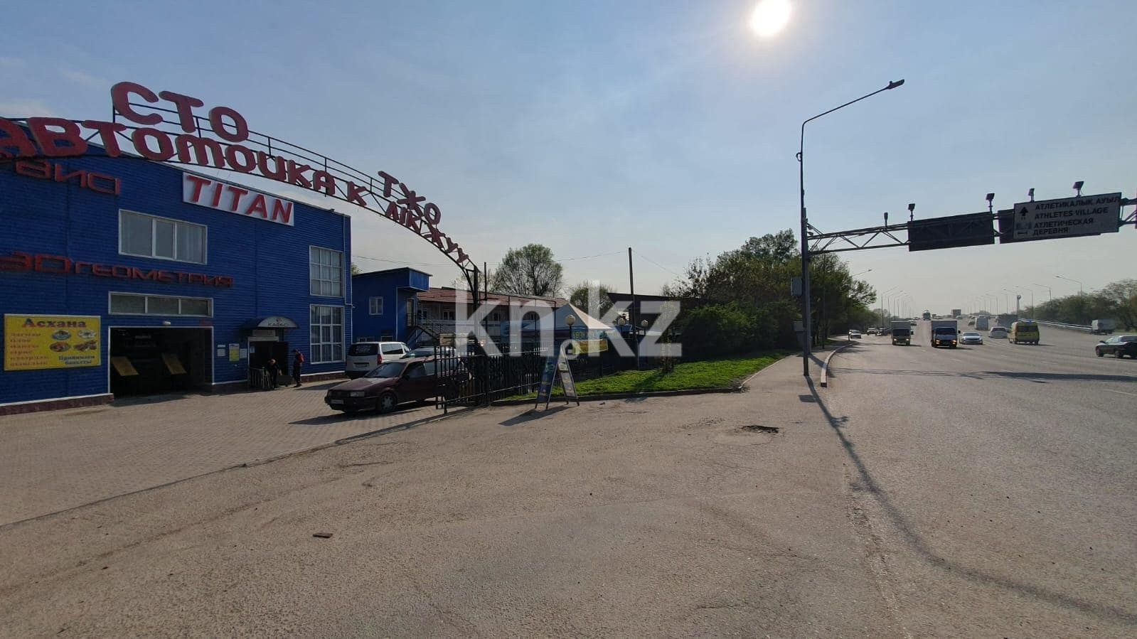 Продажа , 1000 м², улица Бурхана, дом  32 в Алматы - фото 14