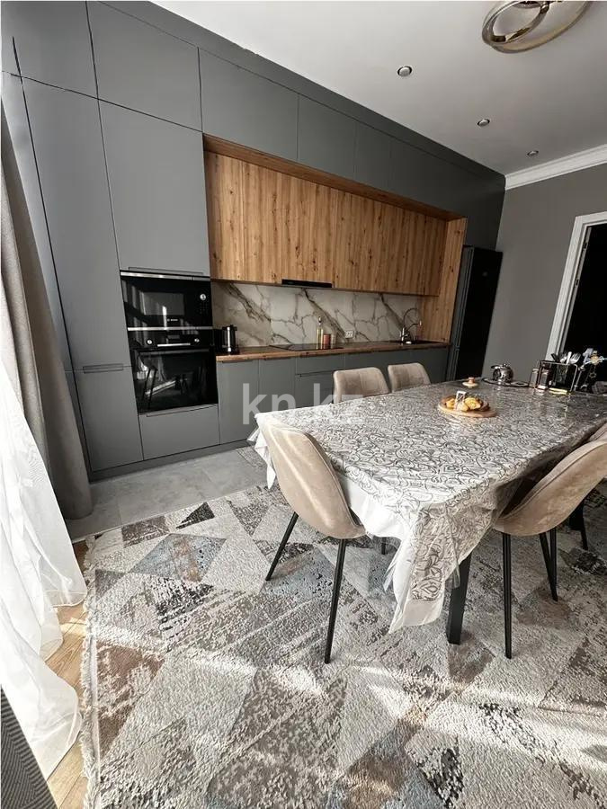 Продажа 4-комнатной квартиры, 180 м² в Алматы - фото 4