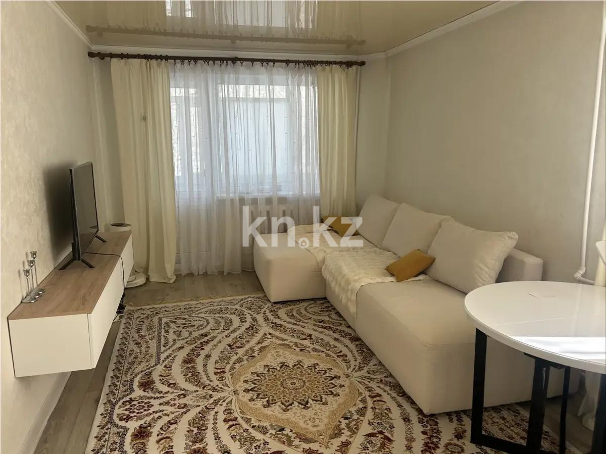 Продажа 3-комнатной квартиры, 71 м² в Караганде