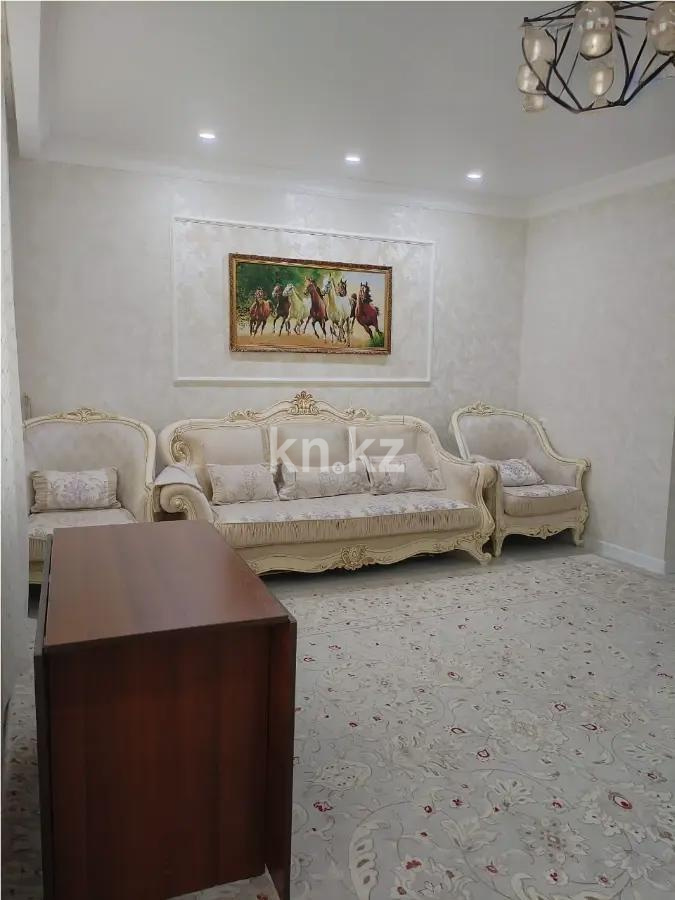 Продажа 3-комнатной квартиры, 85.5 м² в Астане