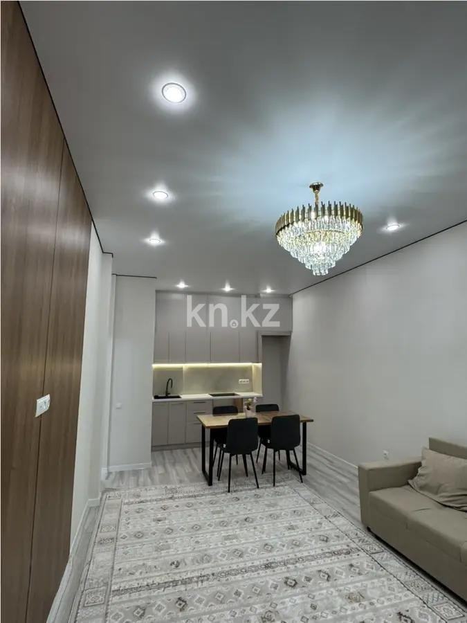 Продажа 2-комнатной квартиры, 45 м² в Астане - фото 3