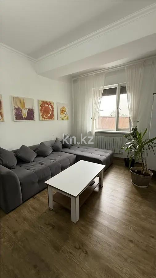 Продажа 4-комнатной квартиры, 94 м², ул. Есенберлина, дом  155 в Алматы