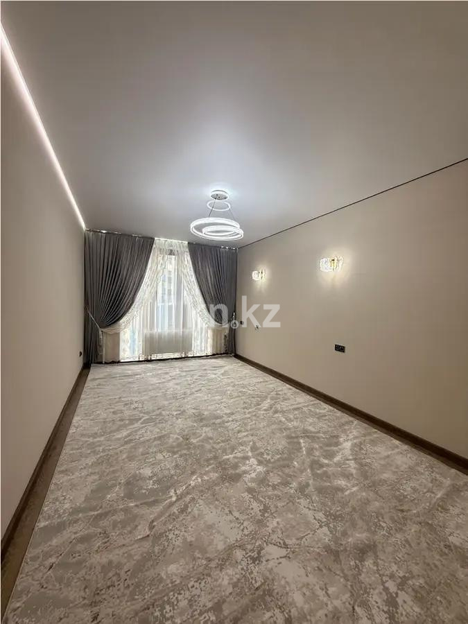 Продажа 2-комнатной квартиры, 57 м² в Алматы