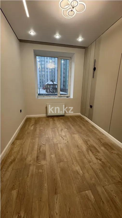 Продажа 2-комнатной квартиры, 41 м² в Астане