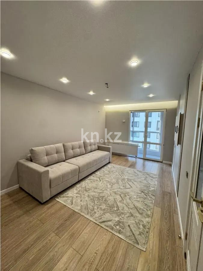 Продажа 3-комнатной квартиры, 85 м² в Астане
