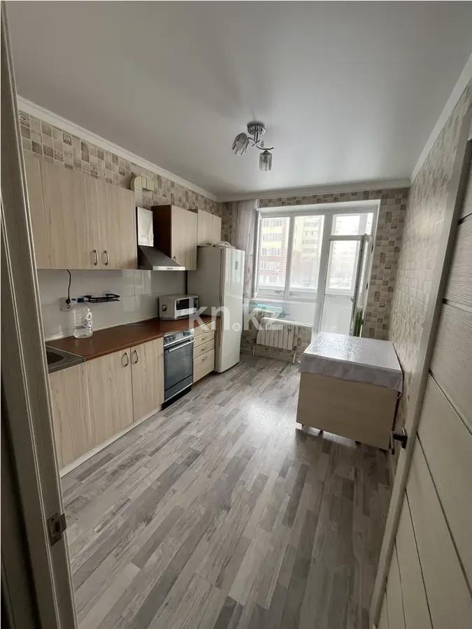 Продажа 1-комнатной квартиры, 40 м² в Астане - фото 2
