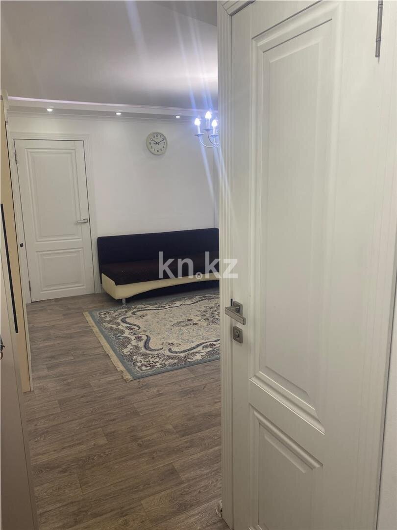 Продажа 3-комнатной квартиры, 44 м² в Караганде - фото 12
