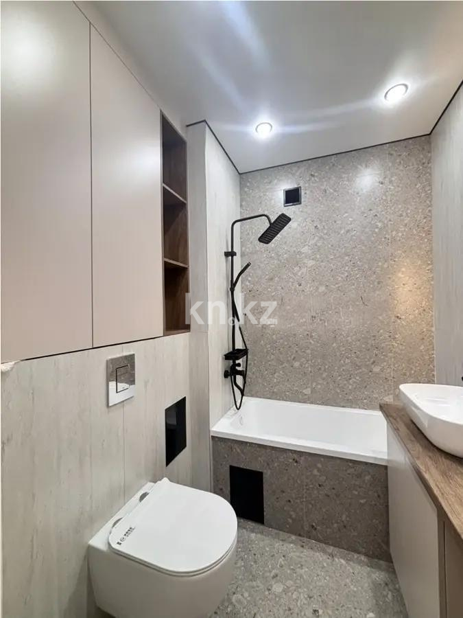 Продажа 3-комнатной квартиры, 80 м² в Астане - фото 4