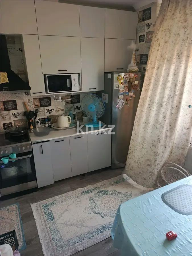 Продажа 1-комнатной квартиры, 40 м² в Караганде