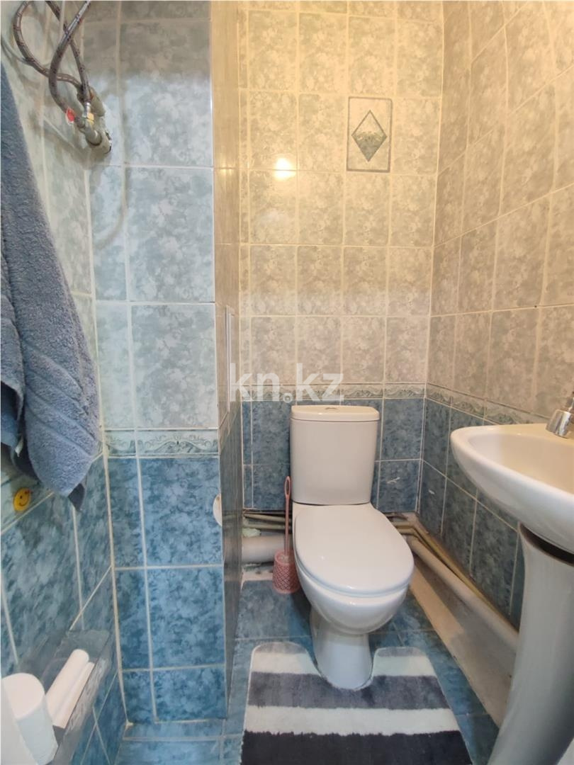 Продажа 3-комнатной квартиры, 57.5 м² в Астане - фото 16